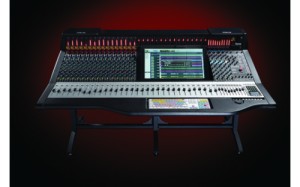 AMS Neve aims to provide the best of both worlds with Genesys Black.
