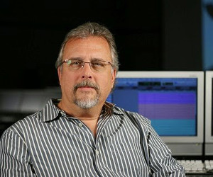 Supervising Sound Editor Skip Lievsay to Receive MPSE Career Achievement Award