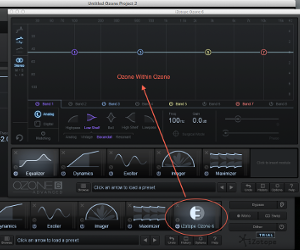 Review: A Practical Look at iZotope Ozone 6 – by Nick Messitte