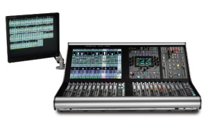 SSL enters the compact live sound market with the L3000