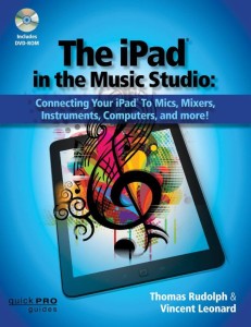 Tap the full musical power of the iPad.