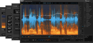 The power unlocked by iZotope RX4 would have seemed like pipe dream even 5 or 10 years ago.