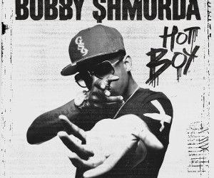 Rapper Bobby Shmurda and GS9 Crew Arrested at Quad Recording Studios NYC