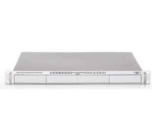 Sonnet Introduces Fusion R400 RAID USB 3.0 Rackmount Storage System
