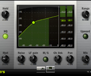 ToneBoosters Launches TB BusCompressor