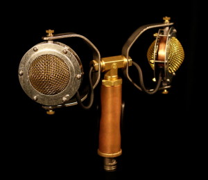 Ear Trumpet Labs Announces Evelyn Stereo Mic