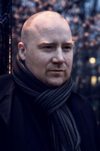 Jóhann Jóhannsson could capture an Academy Award this Sunday for scoring "The Theory of Everything".