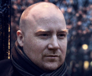 Composer Jóhann Jóhannsson — On Scoring “The Theory of Everything,” Abbey Road, and Unusual Inspiration
