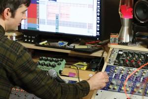 Winner of the Focusrite Heritage Competition will get their song mixed by Damian Taylor.