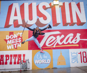 Is SXSW Worth It for Musicians? A Photo Tour of Austin’s Biggest Music Festival