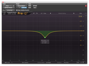 Back to Basics: 3 Simple Steps to Improve Your Mixes with Subtractive EQ