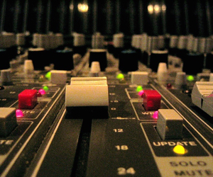 How to Keep Perspective During a Mixing Session