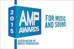 2015 AMP Awards Winners Announced at City Winery in NYC
