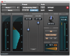 The Best Peak Limiter Plugins On The Market Sonicscoop