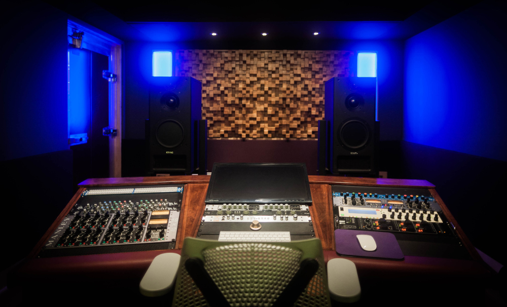 BB4 Studios: Mix & Master Unified in Brooklyn