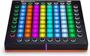 The new Launchpad Pro