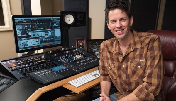 Jeff Juliano on Mixing Big Records in a Small Town
