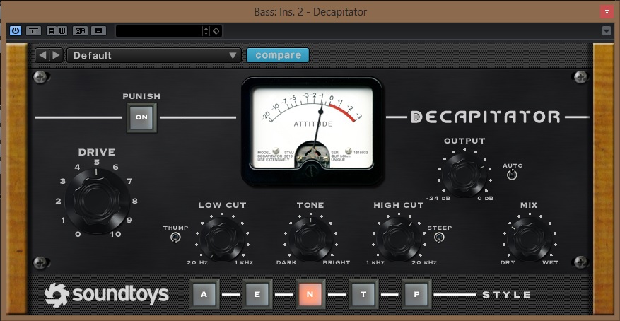 Treasure From Trash: 3 Tips for Mixing with Distortion