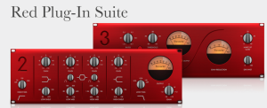 A Focusrite plugin suite is included with the Clarett