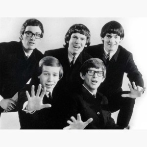 The Zombies, though under-recognized in their day, have since come to be counted as one of the most influential and creative groups of the 1960s Britpop era.