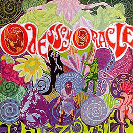 The Zombie's Odessey and Oracle
