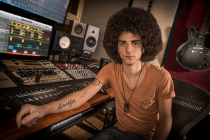 Brooklyn MixCon Preview: Matty Amendola – The Indie Pop Mix