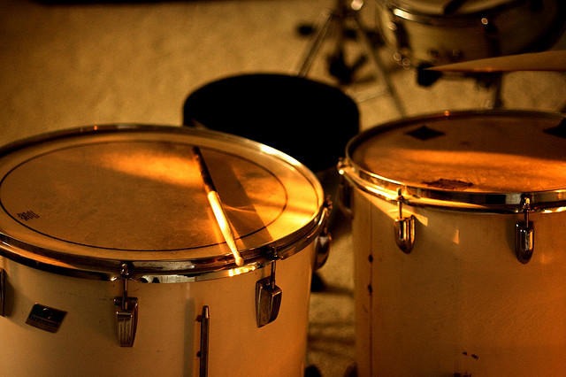 The Art of Layering: 5 Principles for More Powerful Drums