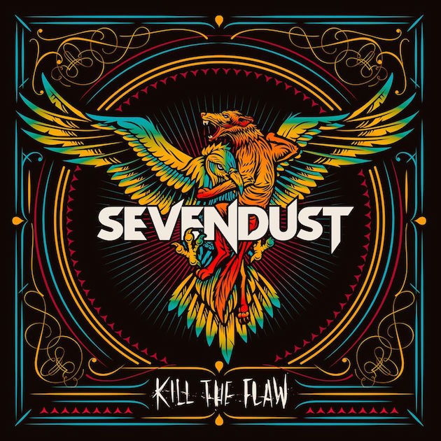 Mastering Analysis: How Andy VanDette Mastered “Not Today” by Sevendust