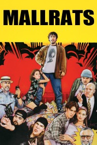"Mallrats" had a major hand in putting Mass on the map.