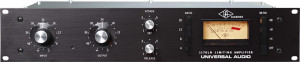 The Universal Audio 1176LN Limiting Amplifier: How do they match up with vintage?