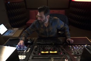 Infrasonic Sound Adds Mastering Engineer Dave Gardner