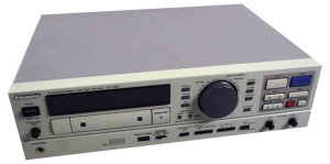 And Michael James' Panasonic SV-3800 DAT recorders can be yours!!! If the price is right...