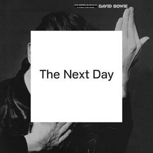 Mario J. McNulty worked closely with David Bowie and Tony Visconti on 2013's "The Next Day."
