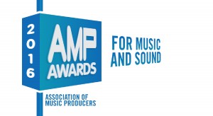 Get AMPed for this year's awards, happening May 11th at City Winery.