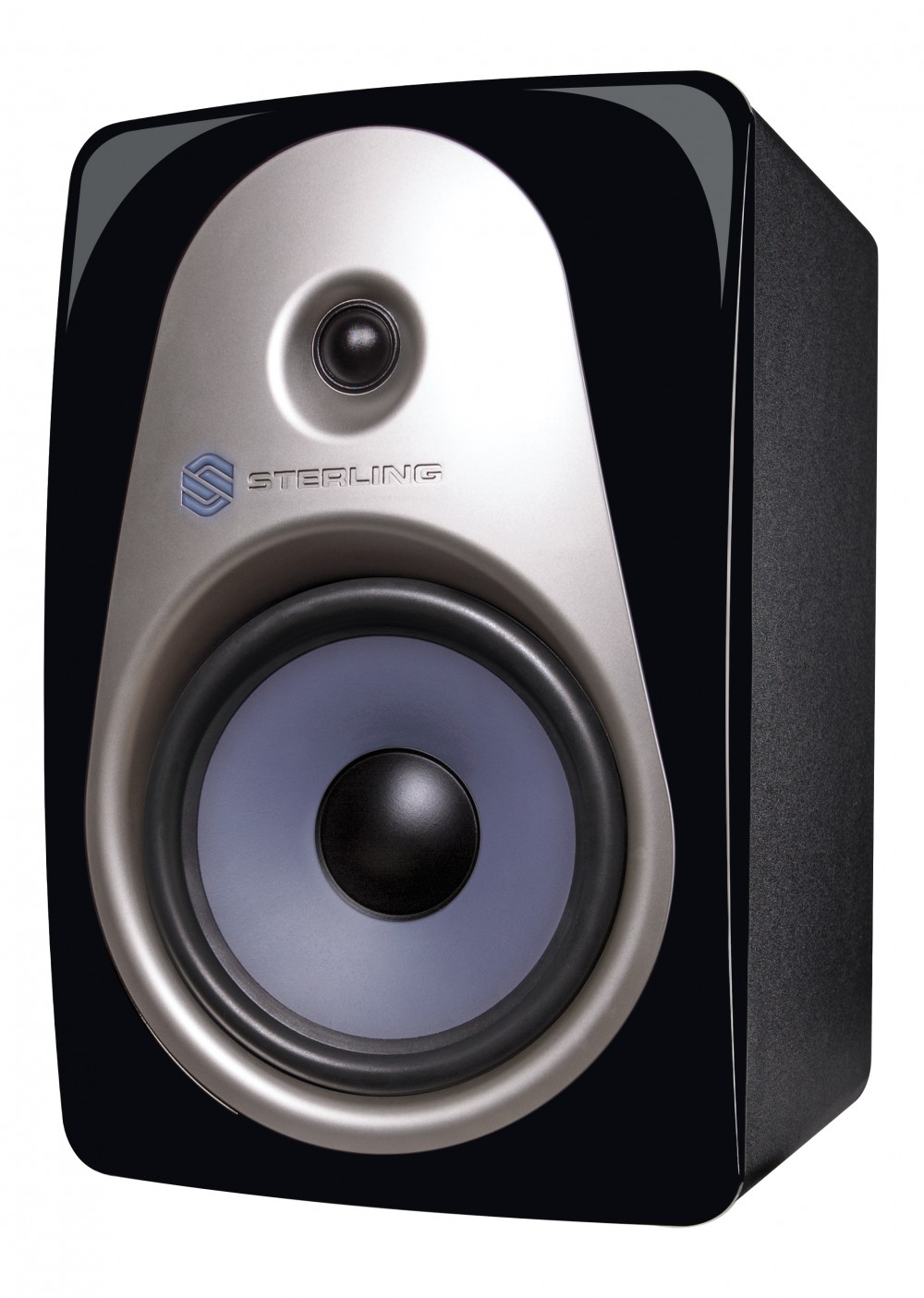 Sterling Audio Introduces MX Series Powered Studio Monitors
