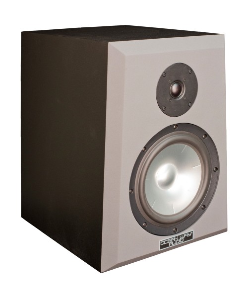 Ocean Way Audio Now Shipping New Near and Mid-Field Monitors