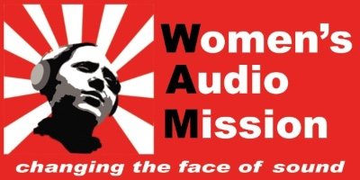 Women’s Audio Mission Announces Spring 2016 Classes