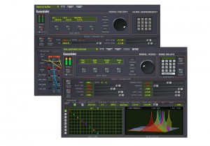 The plugin version of the H3000 makes complex routing easier than ever, and adds on a powerful "Band Delays" iteration of this iconic device.