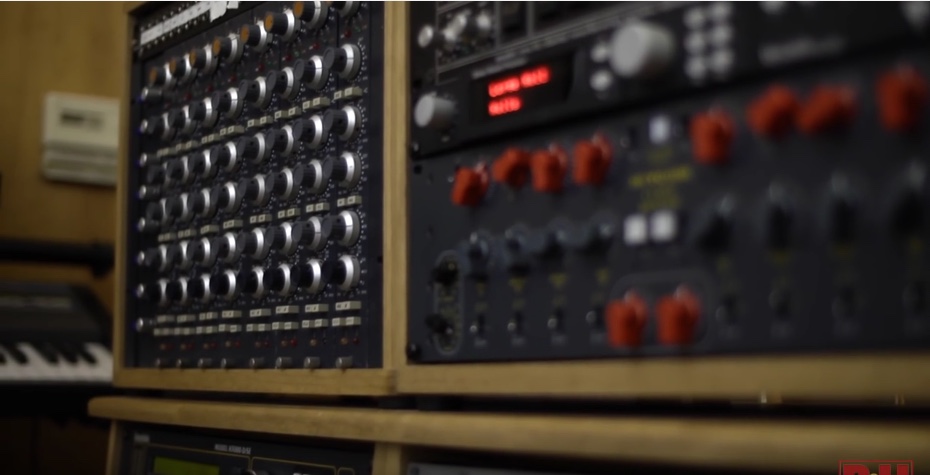 Chris Zane Interview, Part 2: All About Mixing [VIDEO]