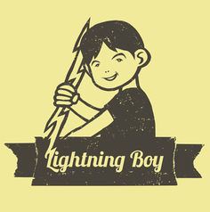 Lightning Boy Is Back With Op-2 Comp Tube Compressor Pedal
