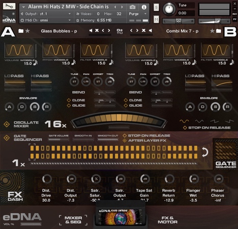 Software Review: Albion One by Spitfire Audio
