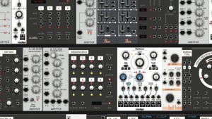 Softube Modular recreates the Eurorack system for software users.