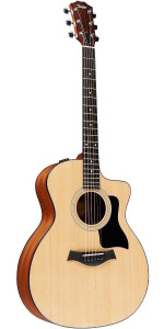 The Taylor 114ce is available for a street price of about $799.