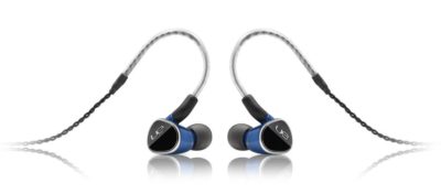 Ultimate Ears' generic fit UE900 model sports 4 drivers for $400.