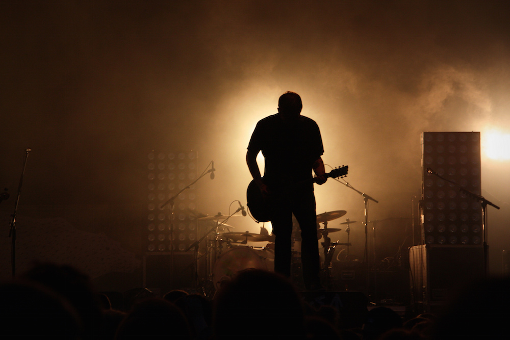The Difference Between Passion and Ambition (And Why it Matters for Your Music Career)