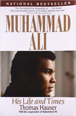 Lucky are we whose life and times coincided with Ali.