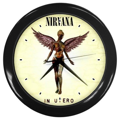 Time and Cost of Making an Album Case Study: NIRVANA