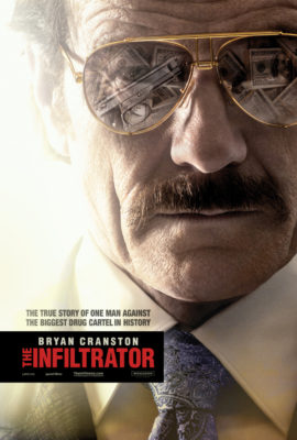 Studio Solutions: Score Problem Solving for “The Infiltrator”