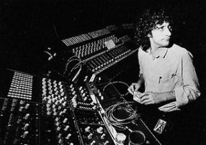 “The Mad Genius of Manchester”: A Profile of Producer Martin Hannett