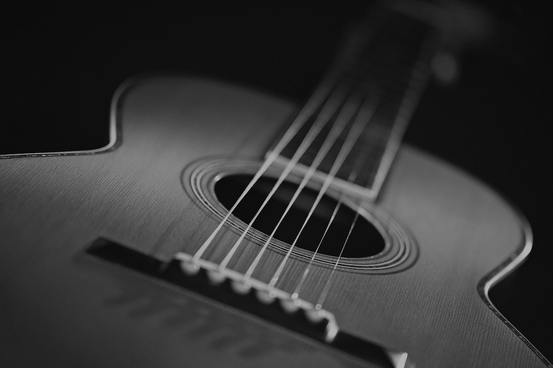 5 of the Most Cost-Effective Upgrades for Recording Acoustic Guitar